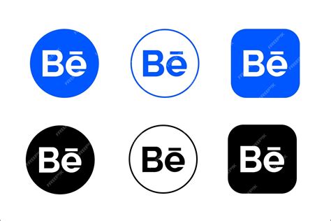 logotype behance|LogoType :: Behance.